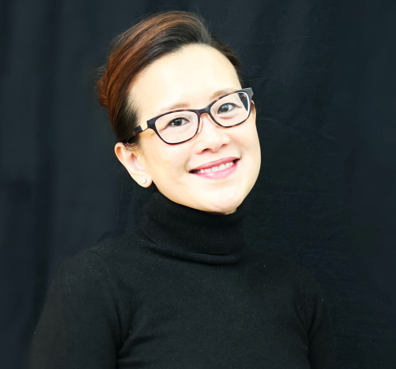 Image of Dr Susan Chan